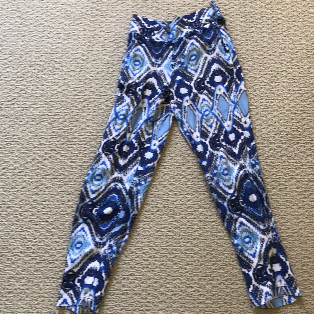 Ella moss pants